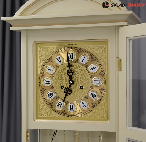 Columbus CR2038 фото фото 5