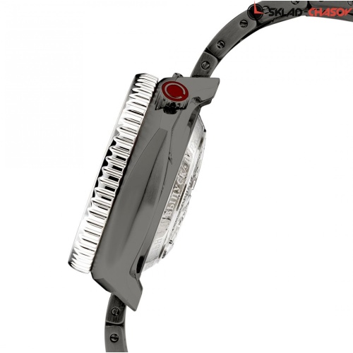 Механические с автоподзаводом Слава "Садко" логотип 5006171/100-2427 фото фото 5