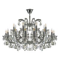 Подвесная люстра Dio DArte Asfour Gloria E 1.1.24.200 G фото