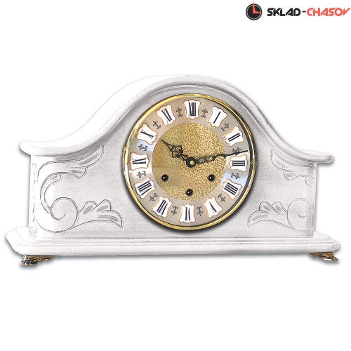 SARS 0077-340 White фото