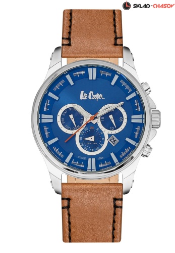 Lee Cooper мужские, LC06444.395 фото