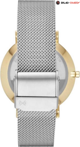 Женские Skagen Hald Steel Mesh Watch SKW2508 фото фото 2