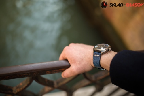 Наручные часы Out of Order OOO.001-5.BL фото фото 8