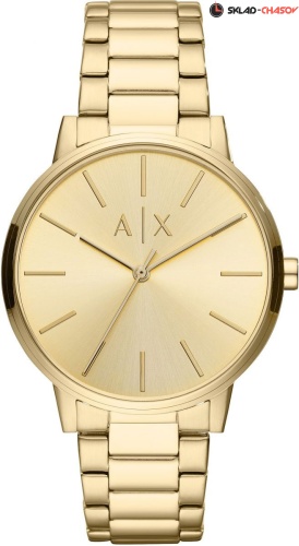 Armani Exchange Cayde AX2707 фото
