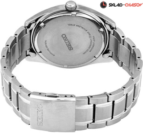 Seiko CS Dress SUR369P1 фото фото 2