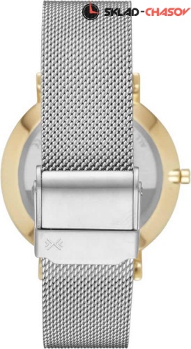 Женские Skagen Hald Steel Mesh Watch SKW2508 фото фото 2