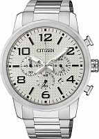 Мужские Citizen Basic AN8050-51A фото