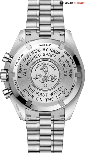 часы Omega Speedmaster Moonwatch Professional 310.30.42.50.01.001  фото фото 2