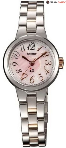 Женские Orient SWD02001W0 фото