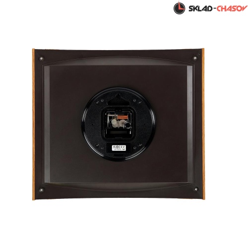 Настенные часы Seiko QXA827B фото фото 2