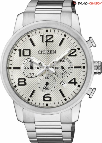 Мужские Citizen Basic AN8050-51A фото