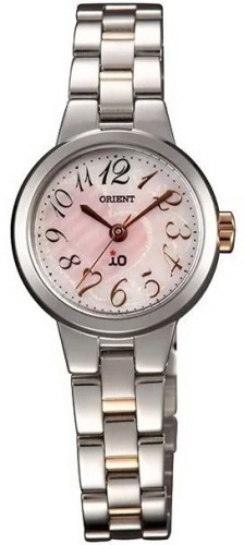 Женские Orient SWD02001W0 фото