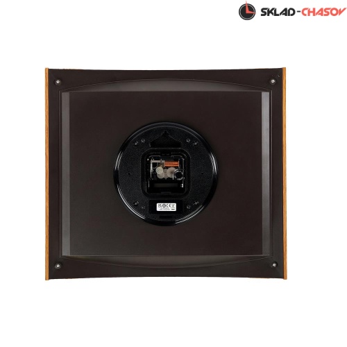 Настенные часы Seiko QXA827B фото фото 2