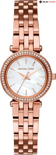 Женские Michael Kors Darci MK3832 фото