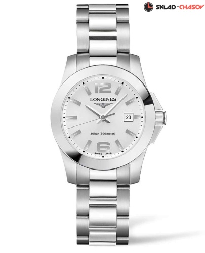 Наручные часы Longines L3.376.4.76.6 фото