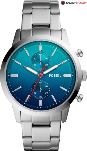 Fossil Townsman FS5434 фото