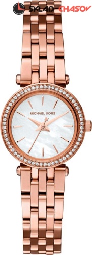 Женские Michael Kors Darci MK3832 фото