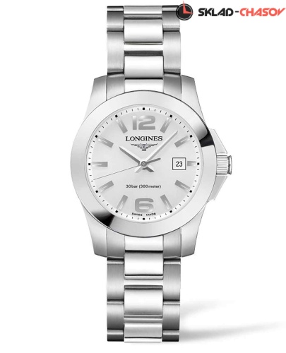 Наручные часы Longines L3.376.4.76.6 фото
