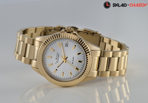 Женские Jacques Lemans La Passion LP-125R фото фото 2