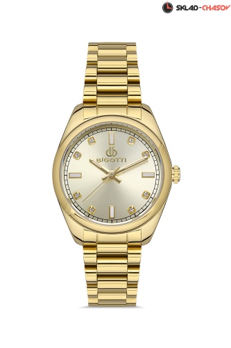 кварцевые женские Bigotti BG.1.10426-2 фото