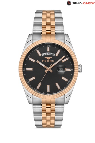 Наручные часы FERRO F11247AWT-E2 фото