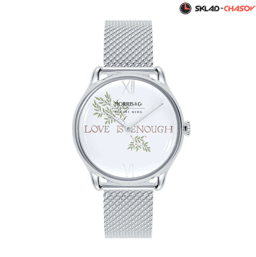 August Berg M1LIE0730E20MSL фото