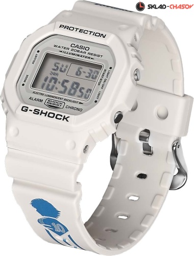 Casio DW-5600MWCT-7ER фото фото 3