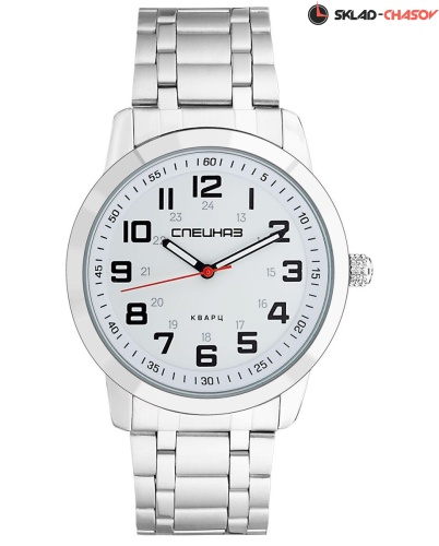 Спецназ Атака С2971412/2035-100 фото фото 2