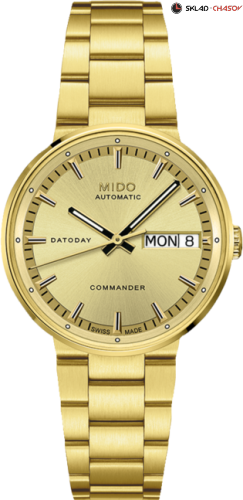 Mido M014.230.33.021.00 фото