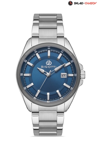 Мужские Bigotti BG.1.10326-4 фото