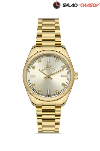 кварцевые женские Bigotti BG.1.10426-2 фото