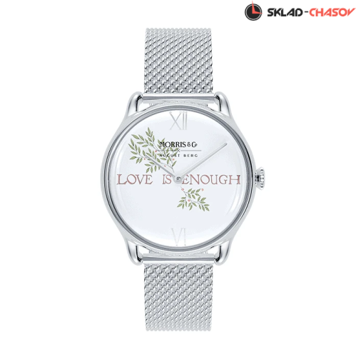 August Berg M1LIE0730E20MSL фото