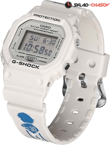 Casio DW-5600MWCT-7ER фото фото 3