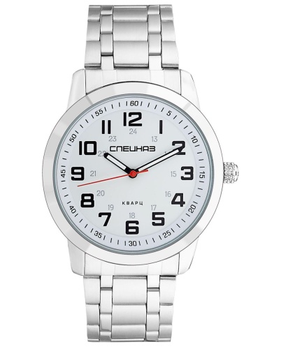 Спецназ Атака С2971412/2035-100 фото фото 2