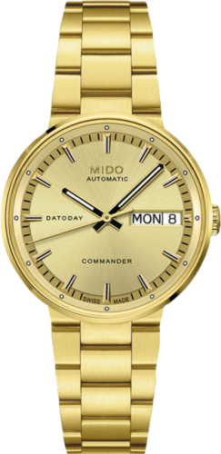 Mido M014.230.33.021.00 фото
