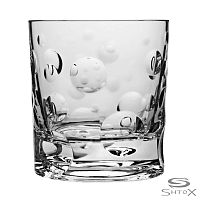 Вращающийся стакан для виски Shtox 009 фото