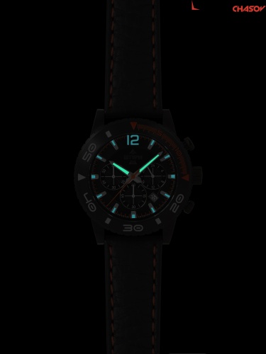 Часы "ШТУРМ" 75975001кк кварцевые фото фото 4