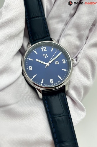 Часы "Русское Время" 13330485кк кварцевые женские фото фото 2