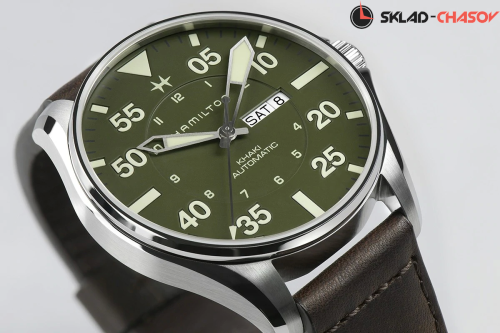 Hamilton H64735561 фото фото 10