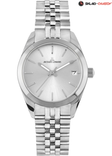 Jacques Lemans 1-2132D фото