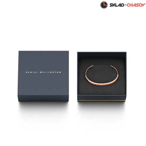 Daniel Wellington Classic-Bracelet-RG-Small фото фото 6