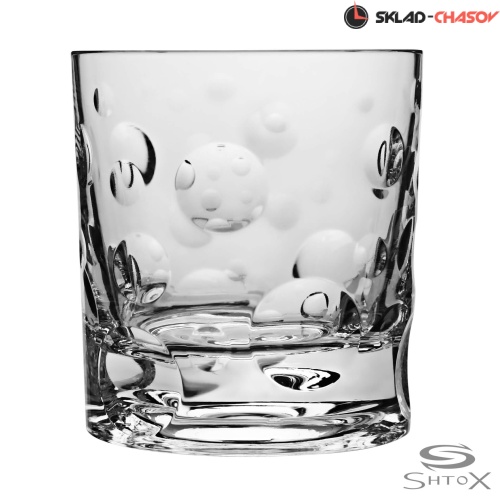 Вращающийся стакан для виски Shtox 009 фото