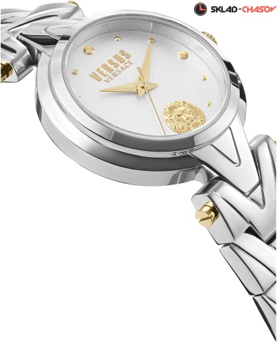 VERSUS Versace VSPVN0620 фото фото 2