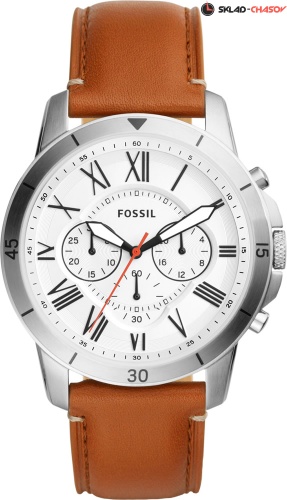 Fossil Grant FS5343 фото