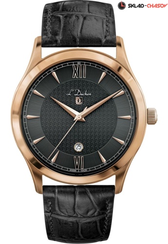 Мужские L'Duchen Carcassonne D 761.42.11 фото