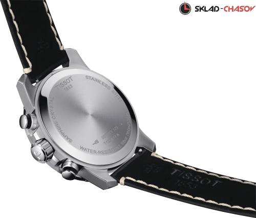 Tissot T125.617.16.051.00 фото фото 3