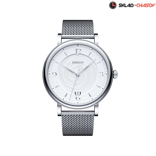 SOKOLOV 318.71.00.000.03.01.2 фото