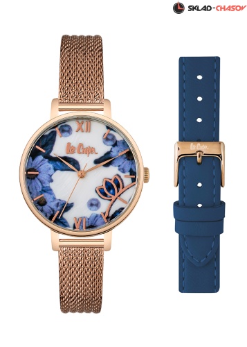 Lee Cooper женские, LC06787.437 фото