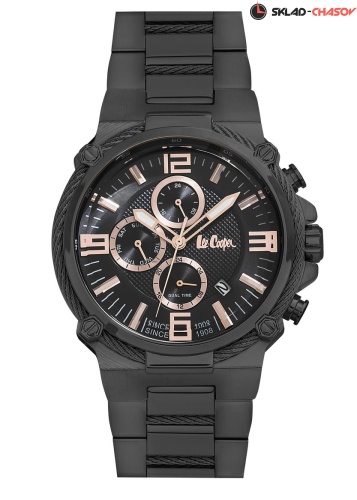 Lee Cooper мужские, LC06582.650 фото