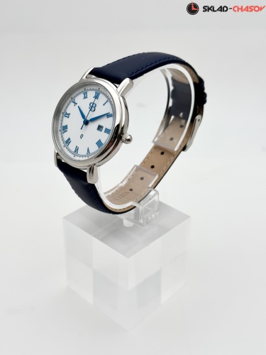 Часы "Русское время" 1890530кк кварцевые женские фото фото 3